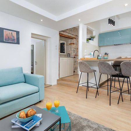 Pula Bay View Apartment 外观 照片