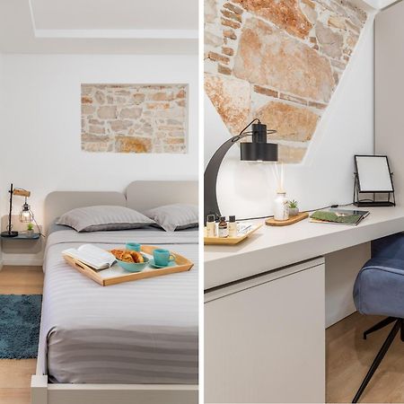Pula Bay View Apartment 外观 照片