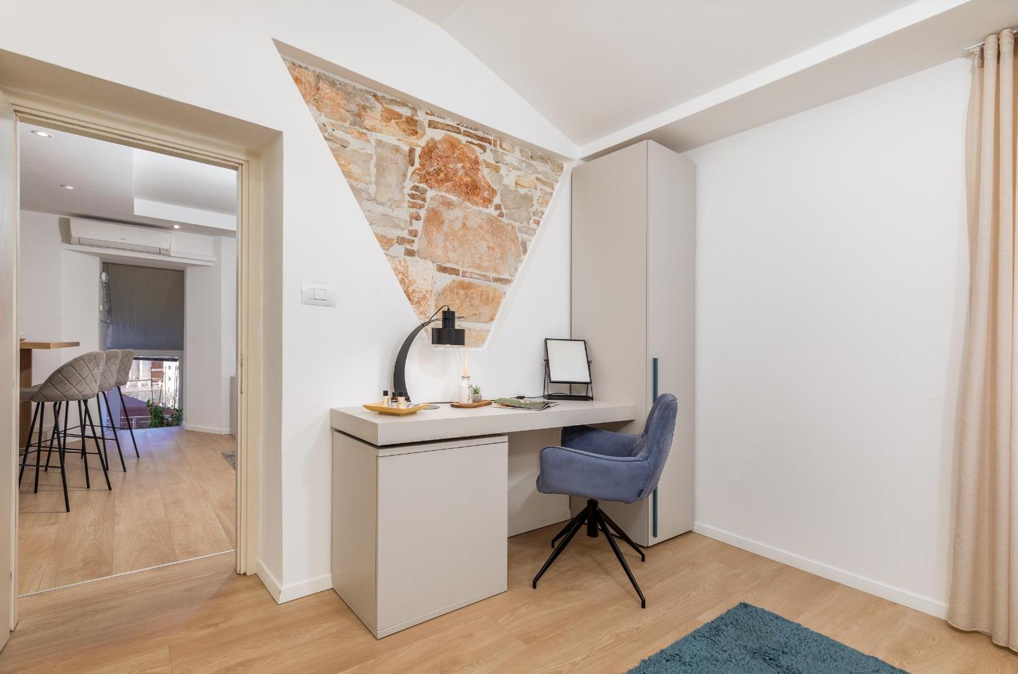 Pula Bay View Apartment 外观 照片