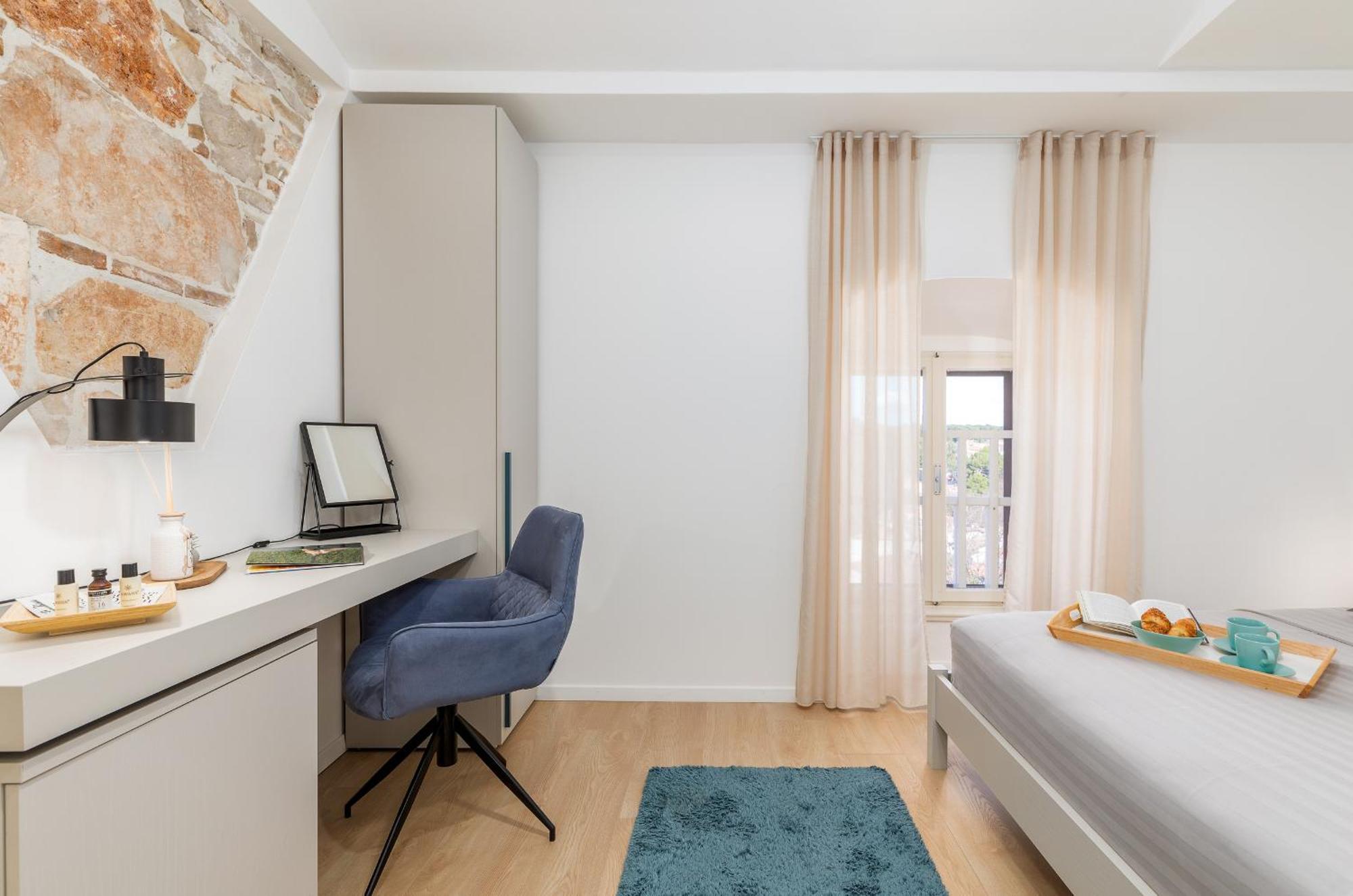 Pula Bay View Apartment 外观 照片