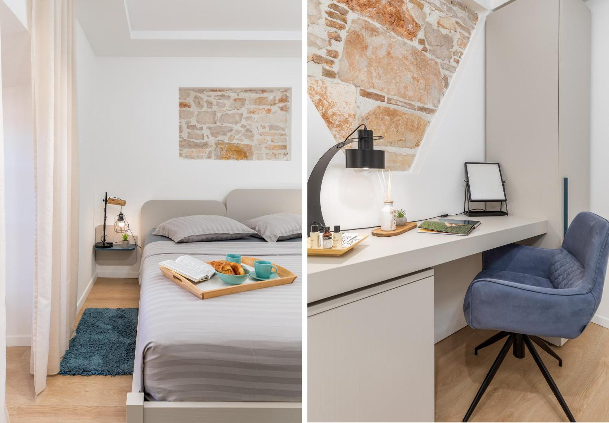 Pula Bay View Apartment 外观 照片