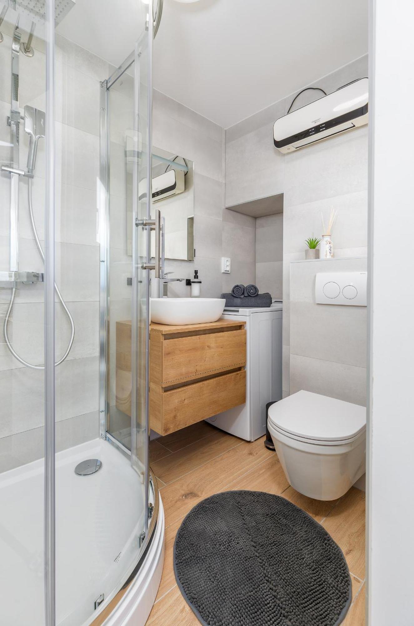 Pula Bay View Apartment 外观 照片