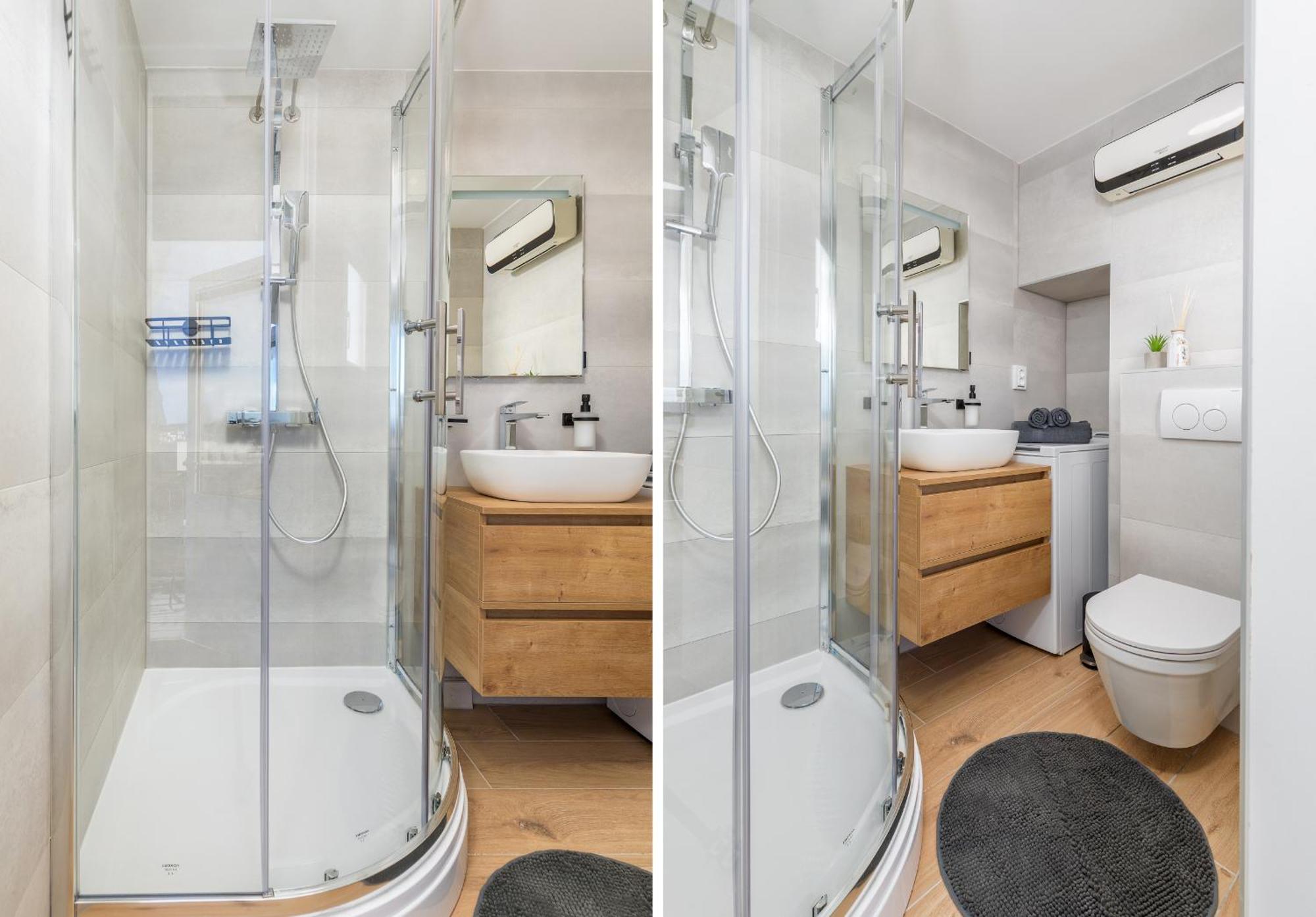 Pula Bay View Apartment 外观 照片