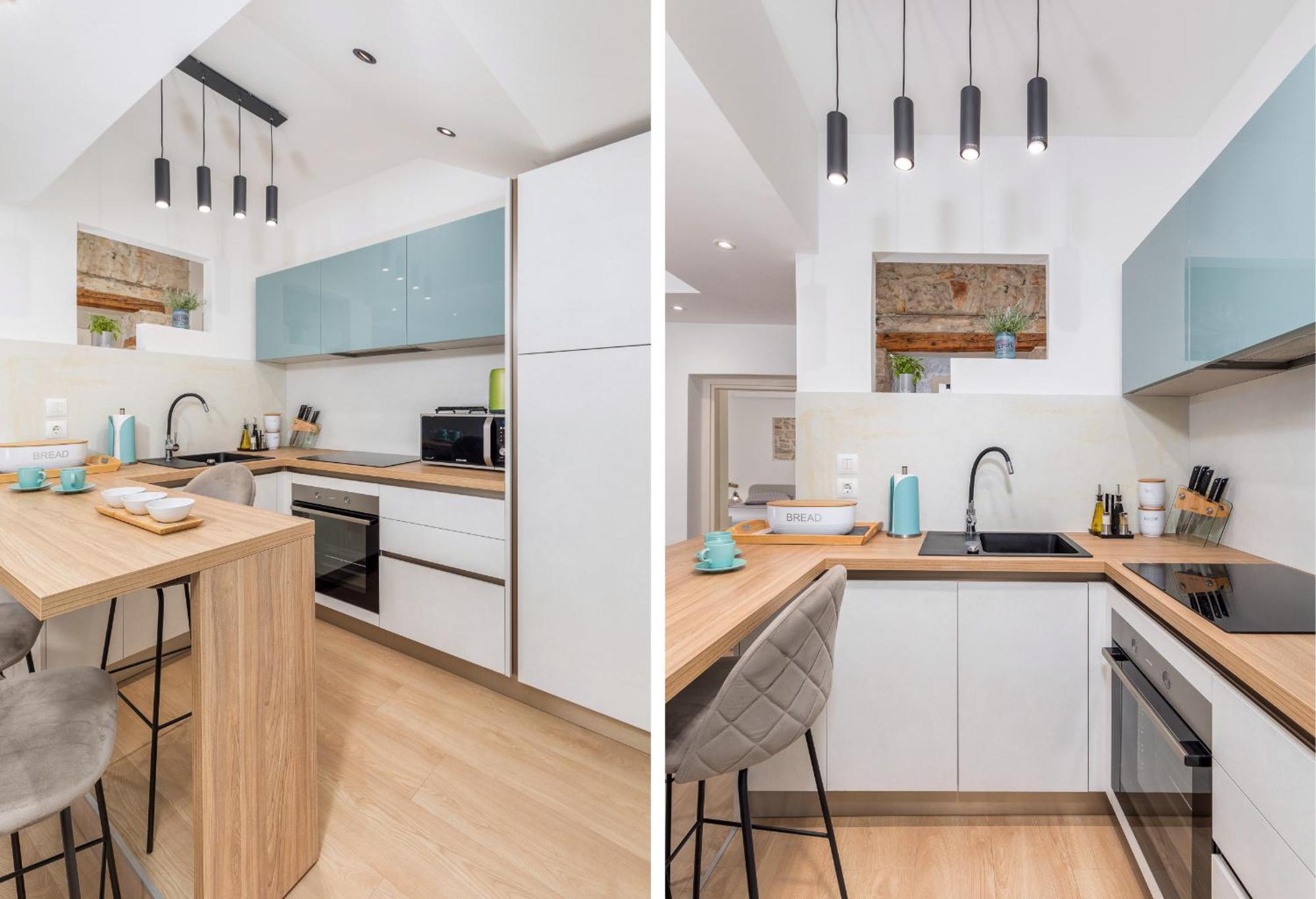Pula Bay View Apartment 外观 照片
