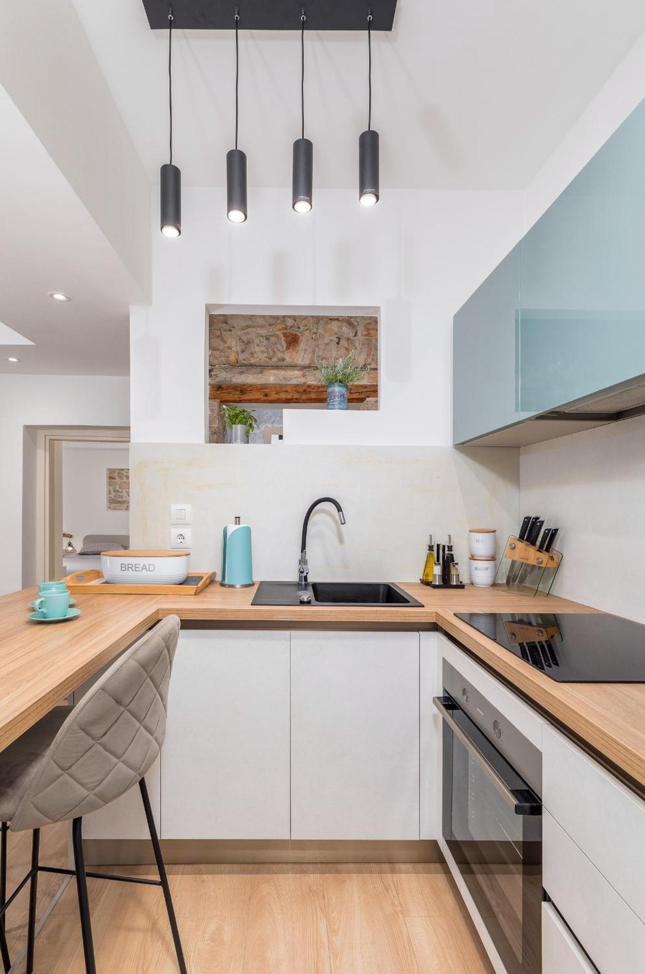 Pula Bay View Apartment 外观 照片