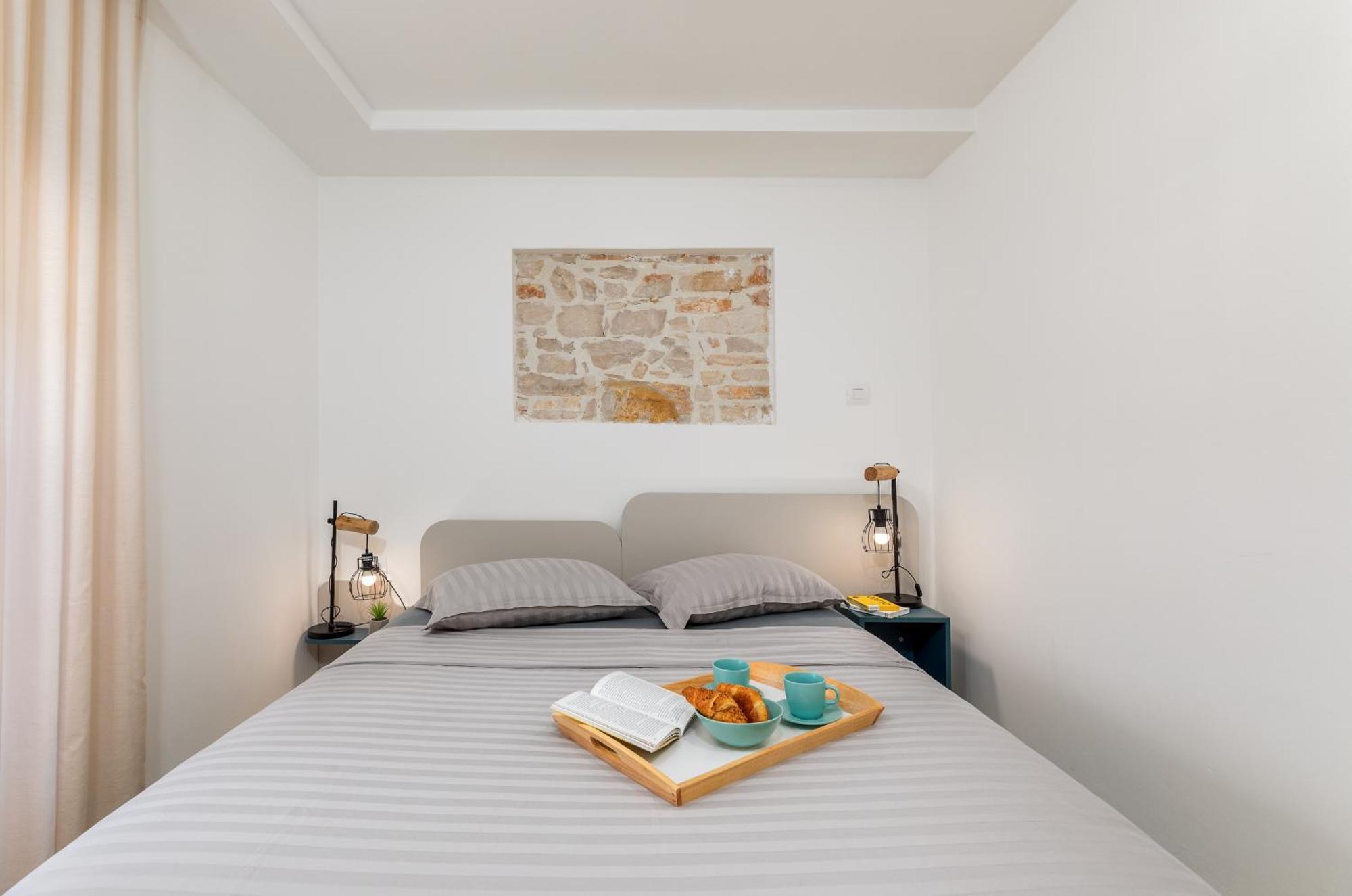 Pula Bay View Apartment 外观 照片