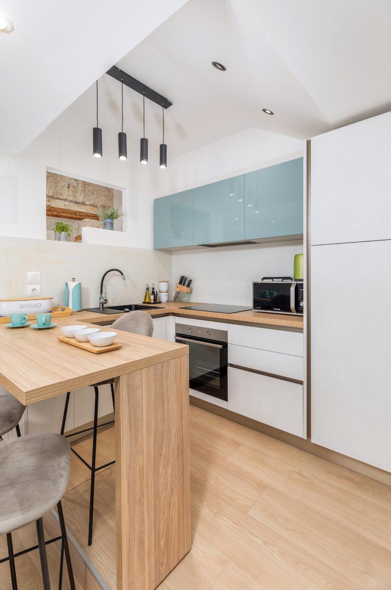Pula Bay View Apartment 外观 照片